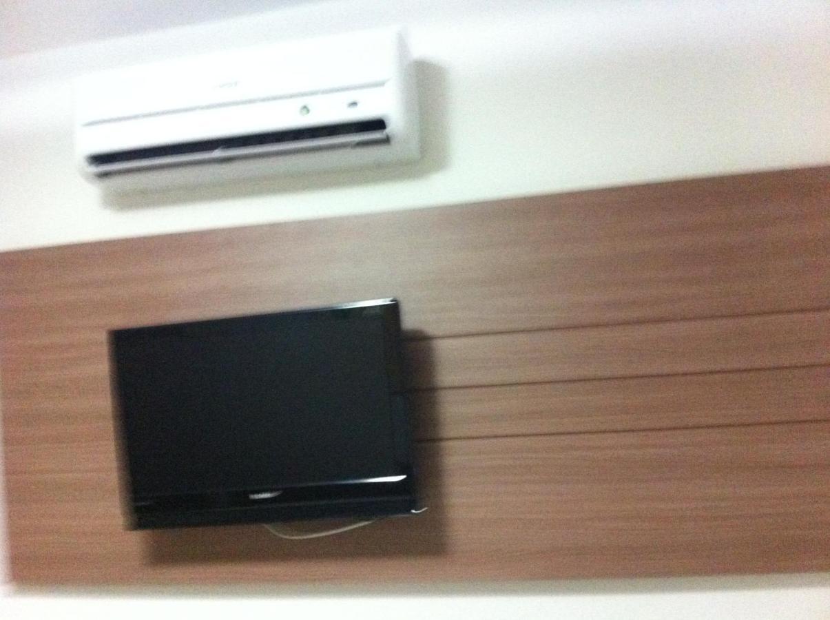 Veredas Do Rio Quente Flat 외부 사진